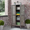 homestyles Maho Storage Cabinet