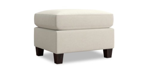 Casual Ottoman