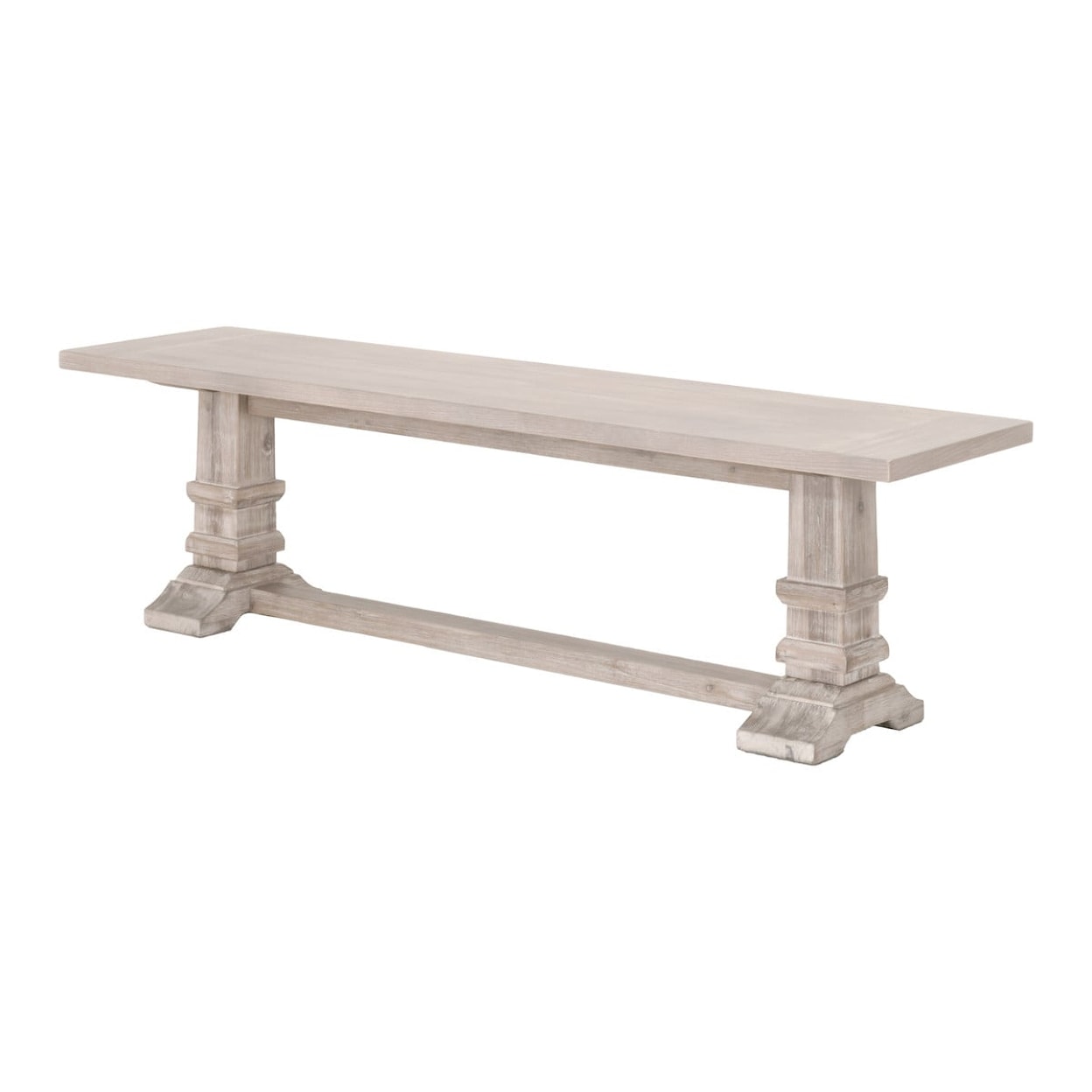 Essentials for Living Traditions Hudson Large Dining Bench