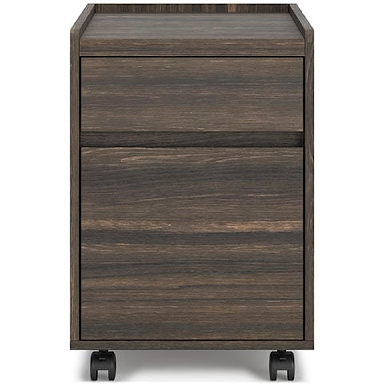 Ashley Signature Design Zendex File Cabinet