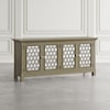 VFM Signature Isabella 69" Mirrored Accent Cabinet