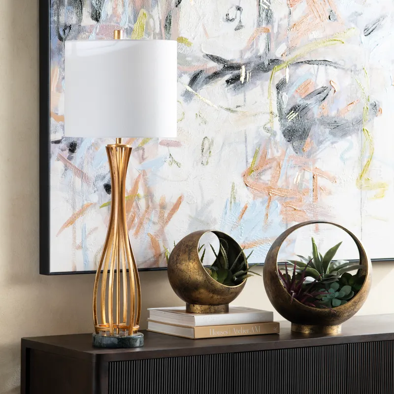 Streeter Buffet Lamp