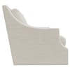 Bernhardt Bernhardt Living Fabric Swivel Chair