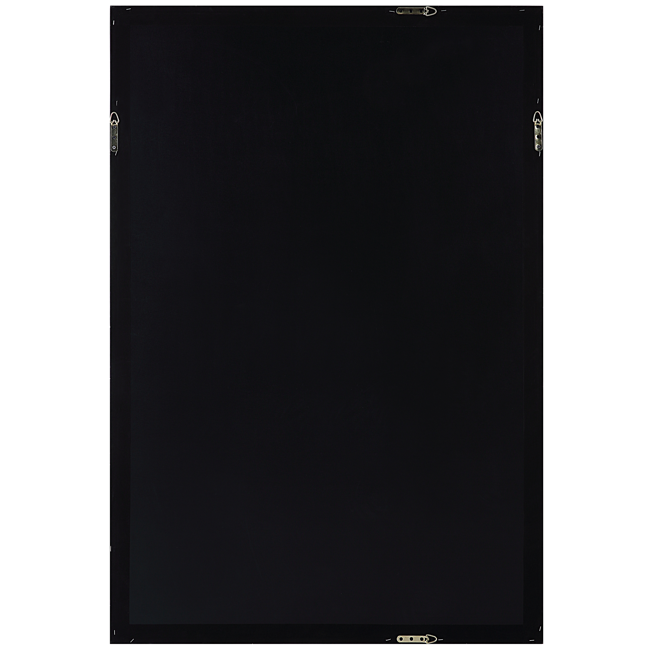 Uttermost Lakeside Grande Lakeside Grande Framed Abstract Print