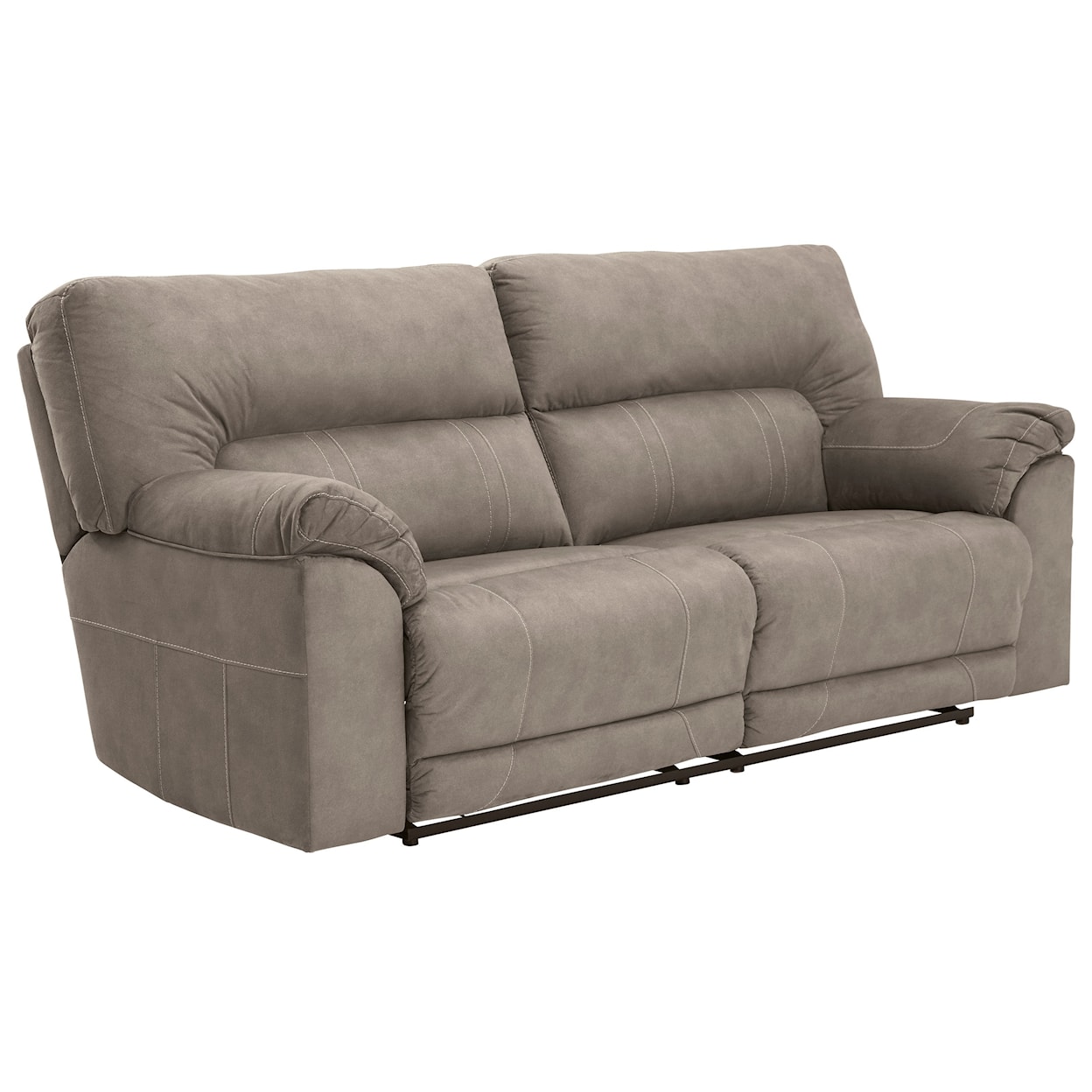 Benchcraft by Ashley Cavalcade Two-Seat Reclining Sofa