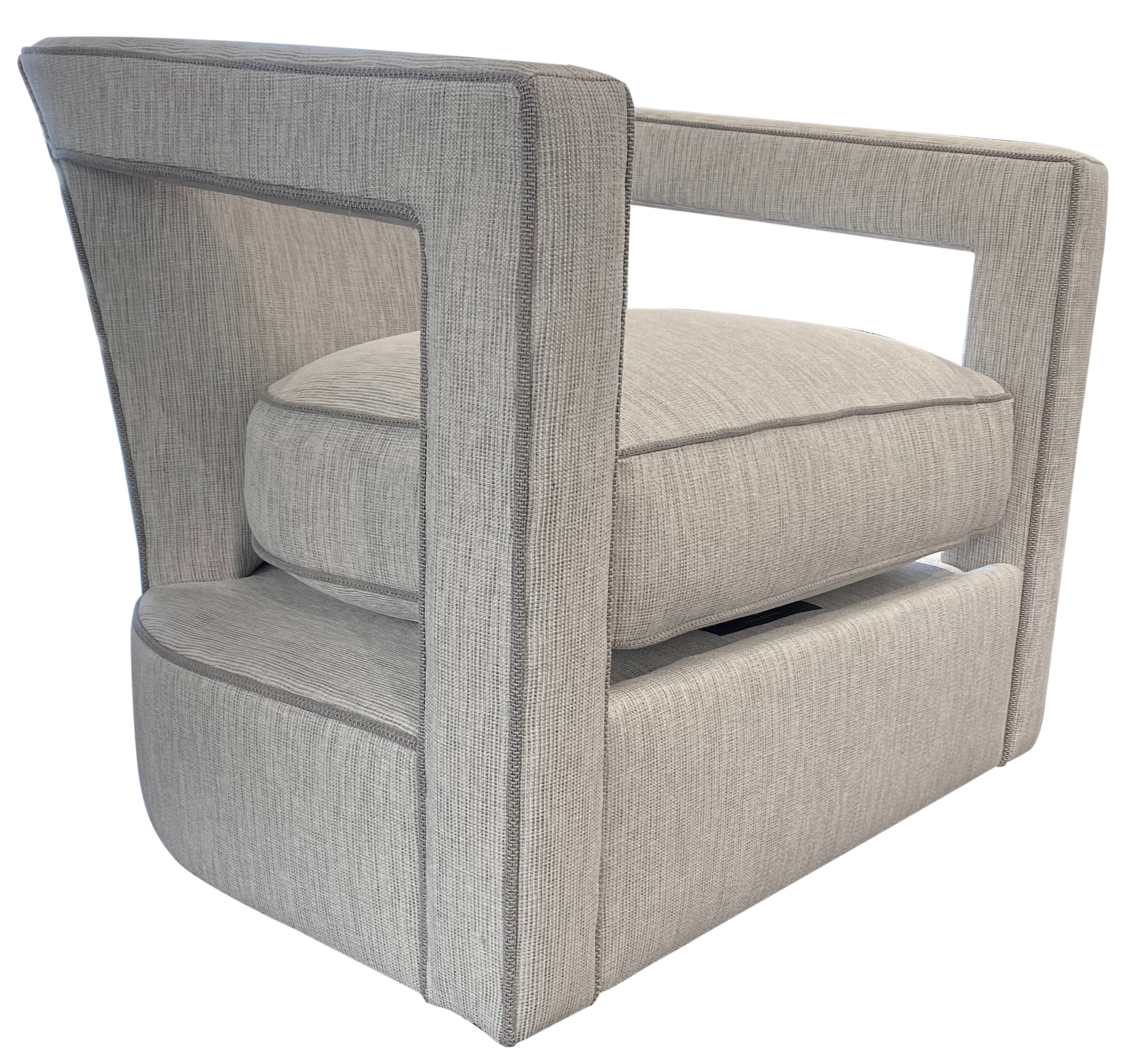 alana swivel chair