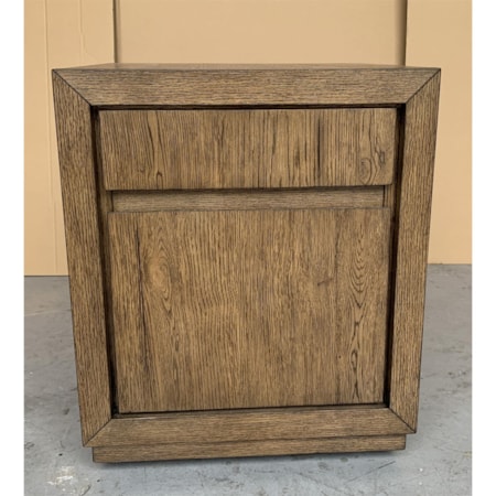 File Cabinet