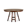 Magnussen Home Bay Creek Dining 52" Round Dining Table