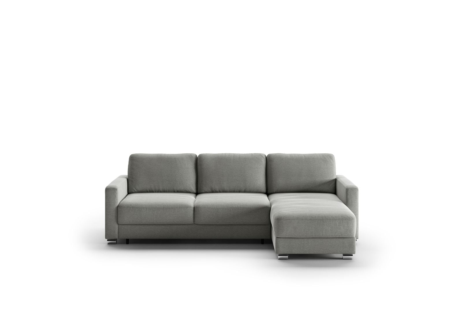 Luonto Hampton Queen Sectional Sleeper
