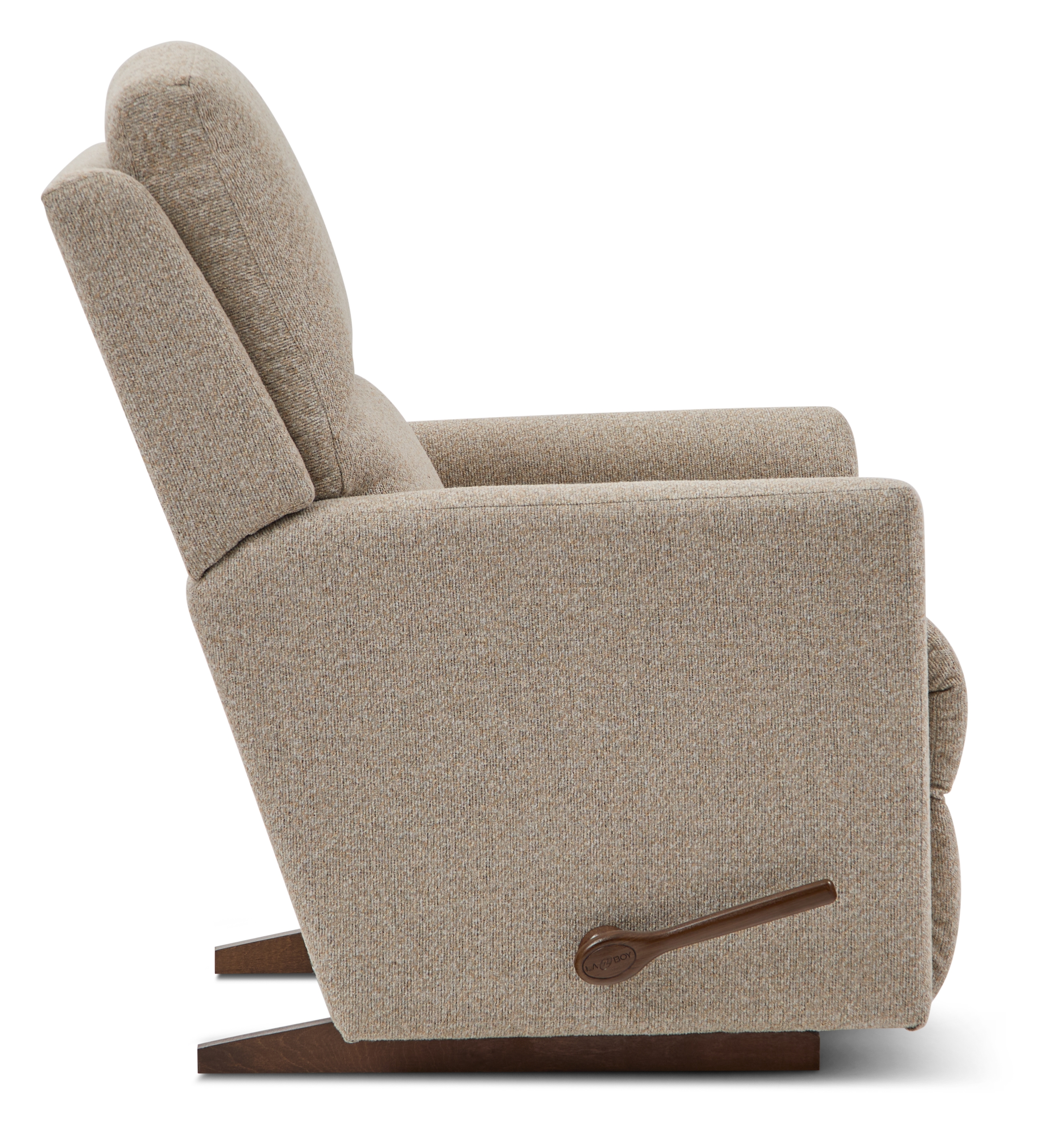 La-Z-Boy Wynne Power Rocking Recliner