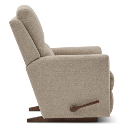 Power Rocking Recliner