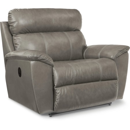 Reclining Chair and a Half