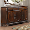 New Classic Furniture Montecito Server