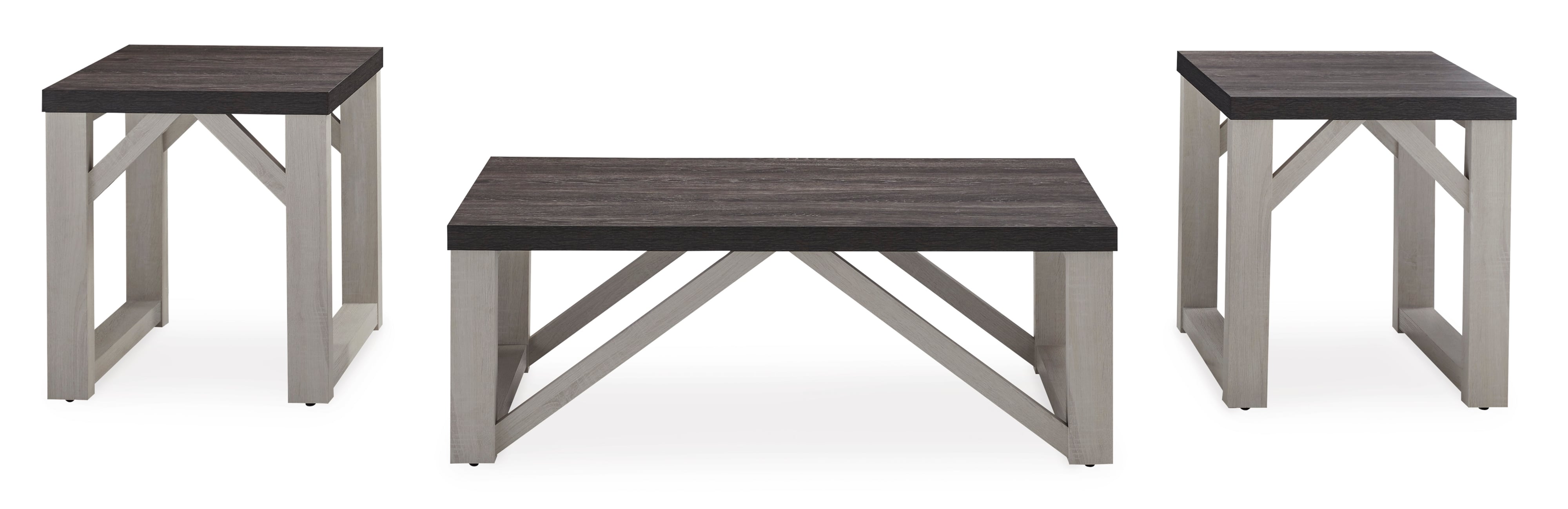 Occasional Table (Set of 3)