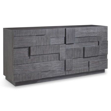 Lancer Dresser