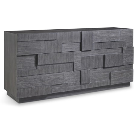 Lancer Dresser