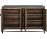 Direct Design Company Ebano Console