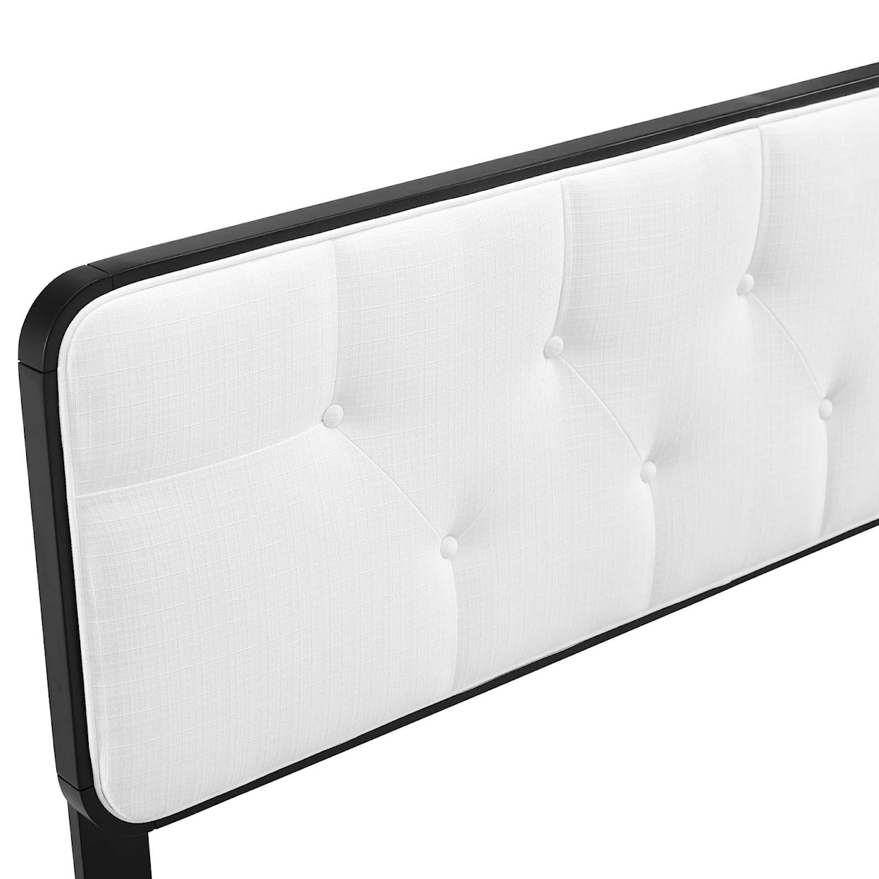 Modway Collins Tufted Twin Headboard