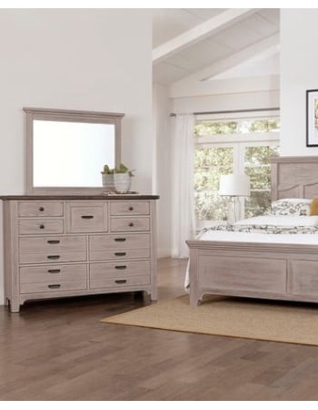 4-Piece Queen Bedroom Set