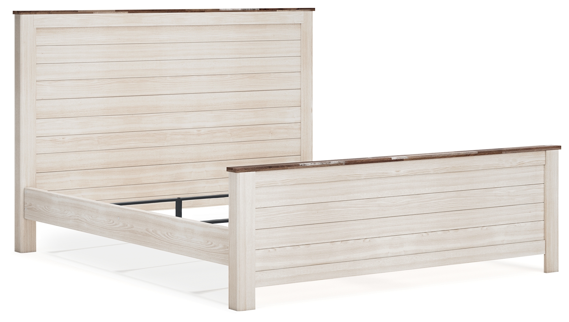 Signature Design by Ashley Willowton King Bedroom Set