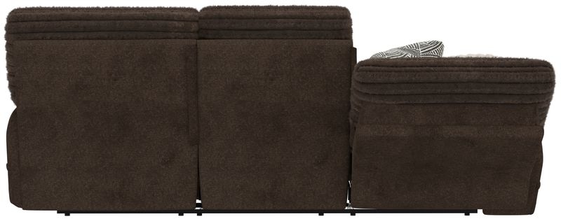 Catnapper Zen Casual Power Reclining Sofa