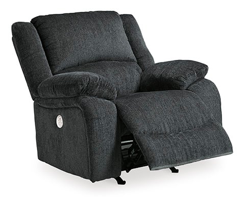 Power Rocker Recliner