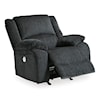 Signature Design by Ashley Draycoll Power Rocker Recliner