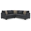 Ashley Furniture Signature Design Ambrielle Sectional Sofa