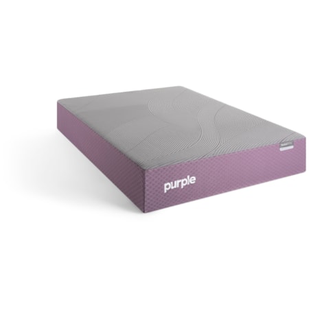 Queen Restore Premier Firm Mattress