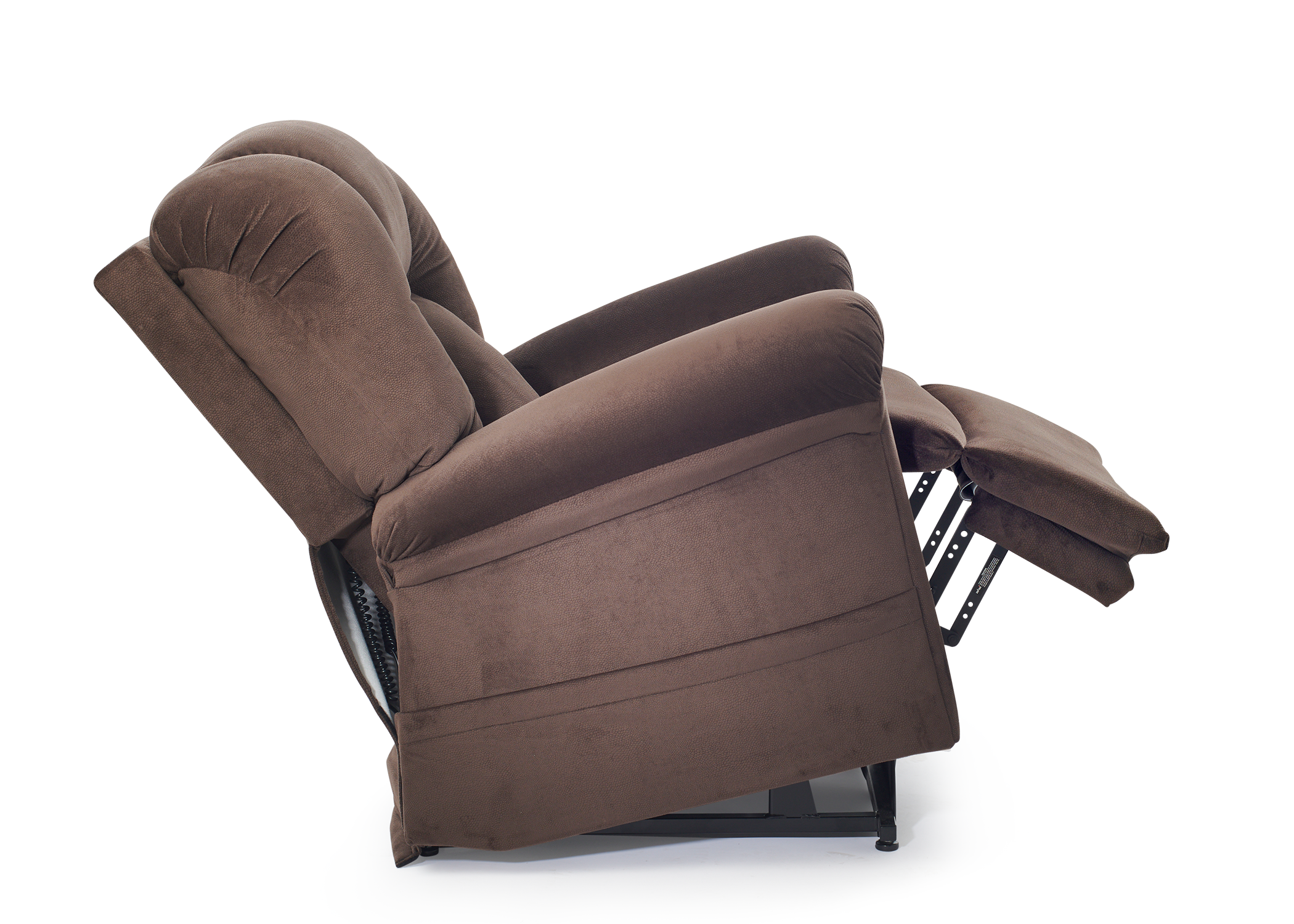 Med/Lar Lift Recliner W/ Nirvana