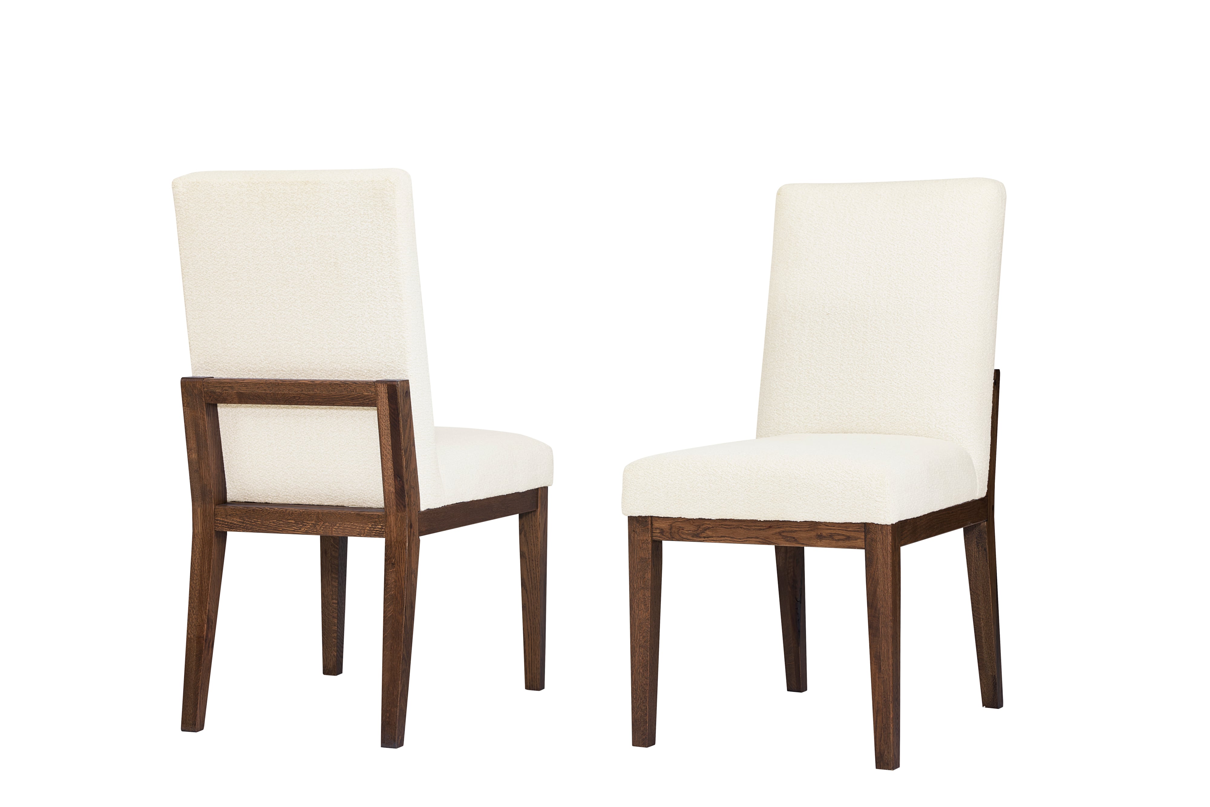 Artisan & Post Dovetail Dining Dovetail Upholstered Dining Chair