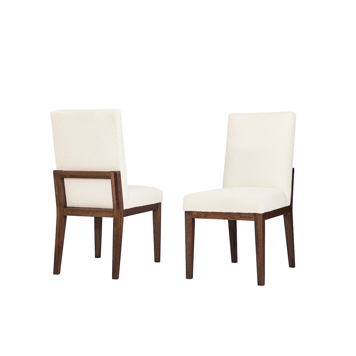 Artisan & Post Dovetail Dining Dovetail Upholstered Dining Chair