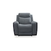 Signature Design by Ashley Furniture Mindanao PWR Recliner/ADJ Headrest