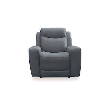 PWR Recliner/ADJ Headrest