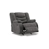 Signature Design Partymate Rocker Recliner