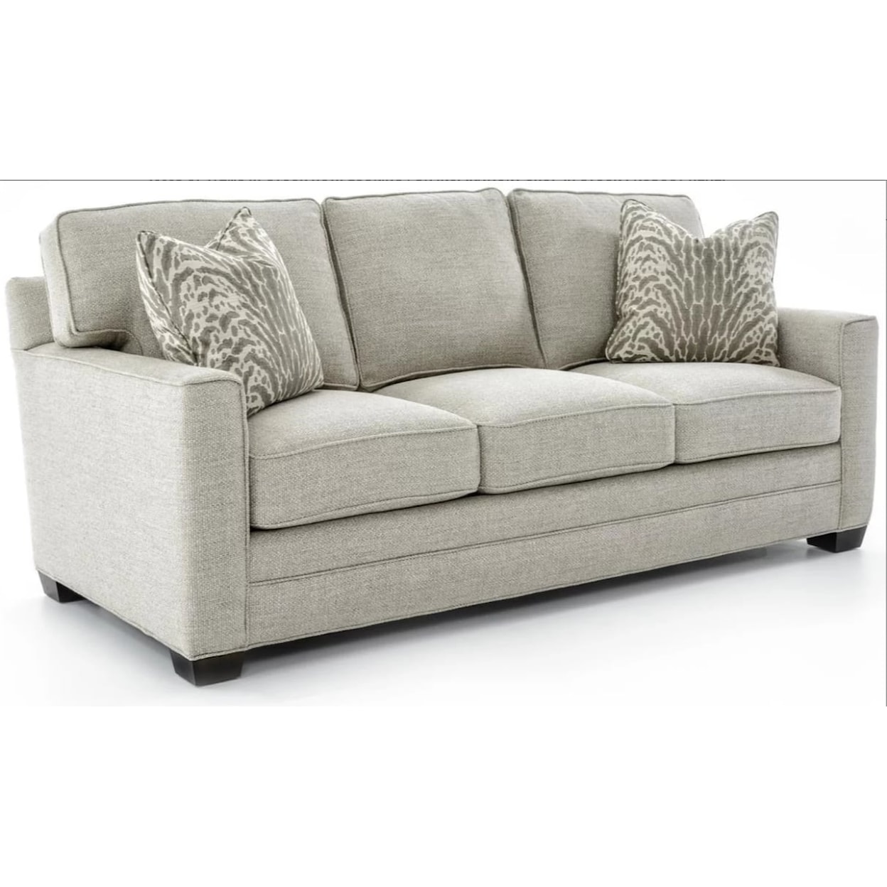 Huntington House 2053 Customizable Stationary Sofa