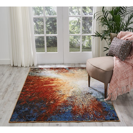 4&apos; x 6&apos;  Rug