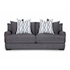 Franklin 808 Journey Stationary Sofa