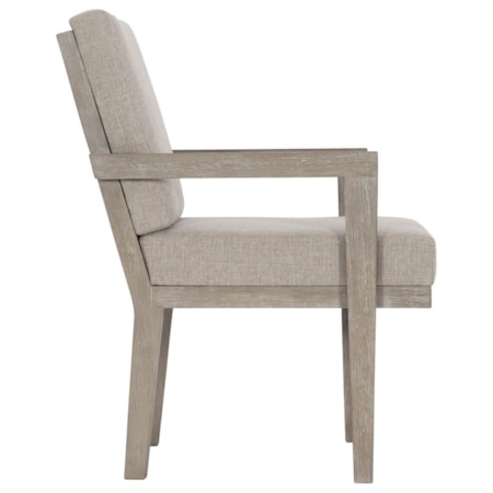 Foundations Arm Chair