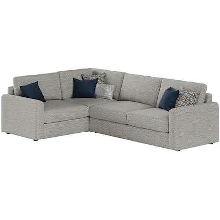 2-Piece Sectional 
