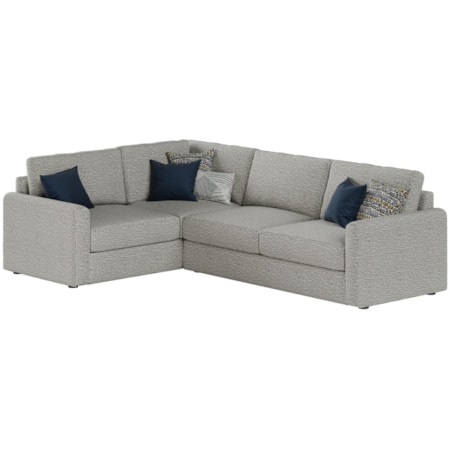 2-Piece Sectional