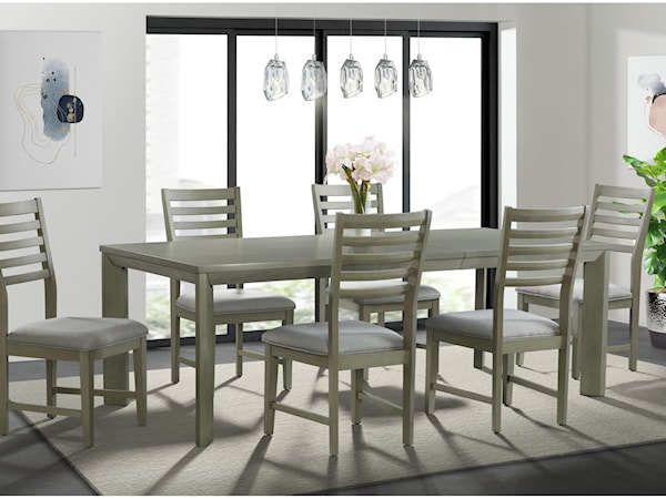 7-Piece Dining Set