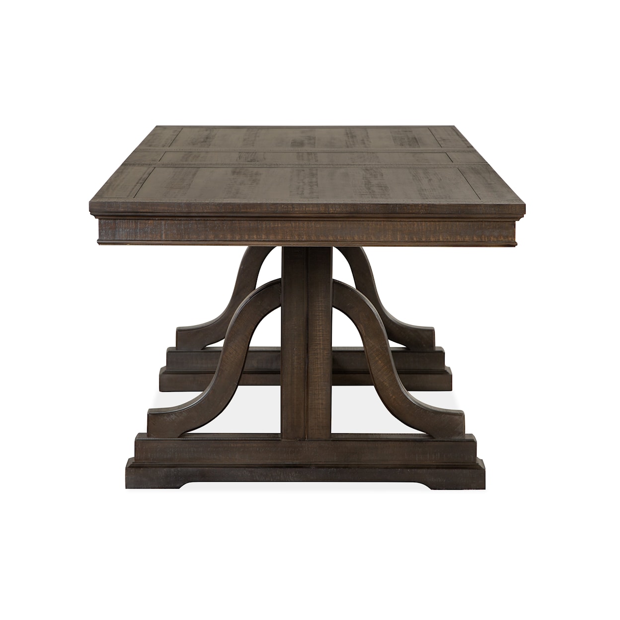 Magnussen Home Westley Falls Dining Dining Trestle Table