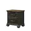 Crown Mark HAMILTON Hamilton Night Stand