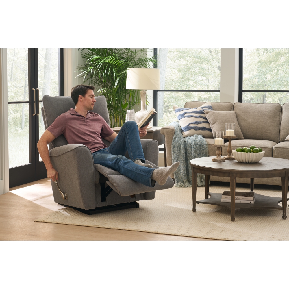 La-Z-Boy 804 Belmont Wall Recliner