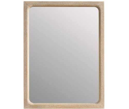 Desert Mirror
