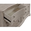Riverside Furniture Anniston 6-Drawer Dresser