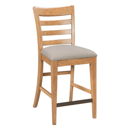 Tall Dining Chair