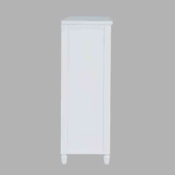 6-Drawer Bedroom Chest