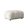 Diamond Sofa Furniture Paloma Ottoman